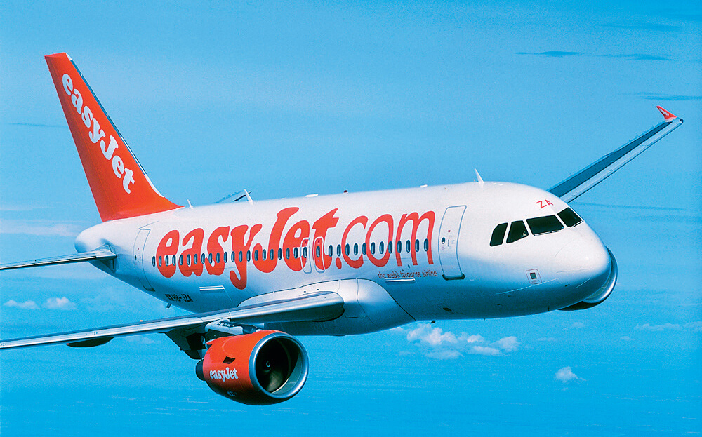 EasyJet Abandoned tightly scripted approach to on-board service