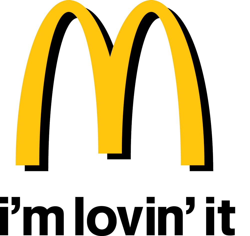 McDonald’s Consistent positioning