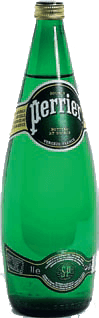perrier-bottle