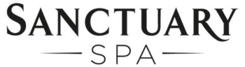 sanctuary spa logo