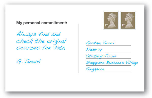 postcard