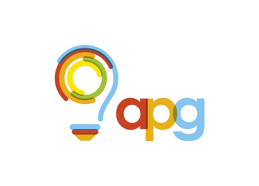 APG logo