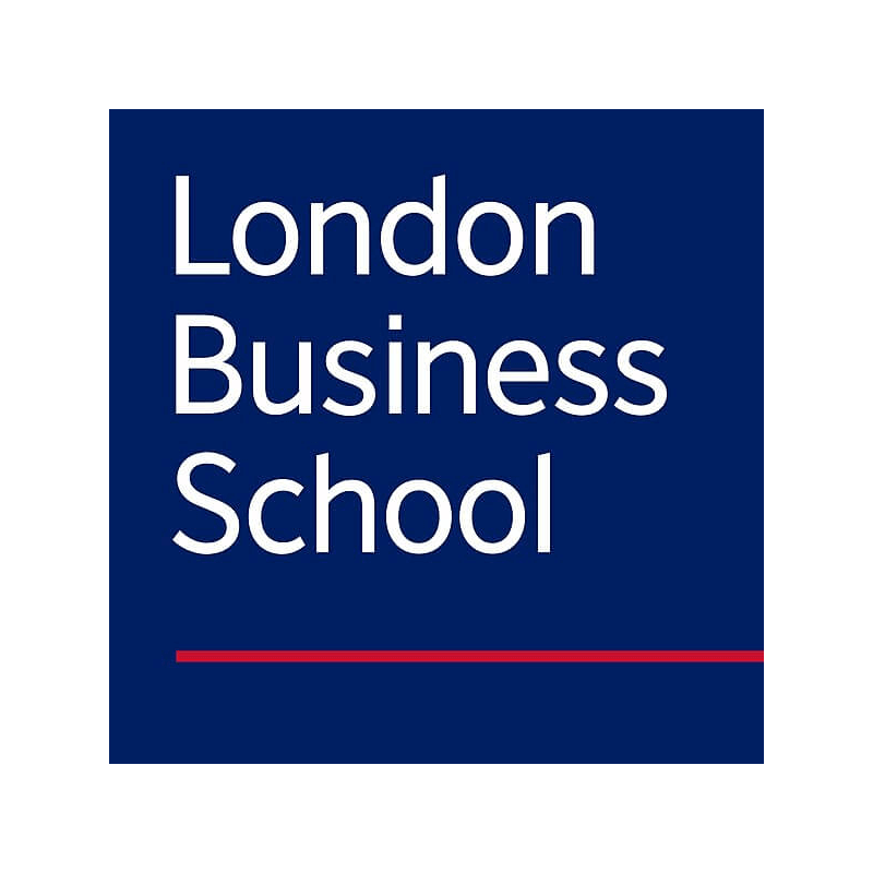 London Business School logo