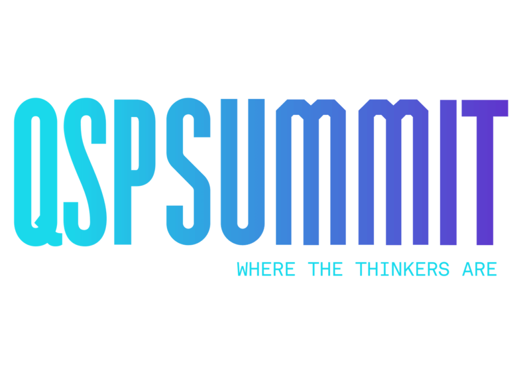 QSS Summit logo