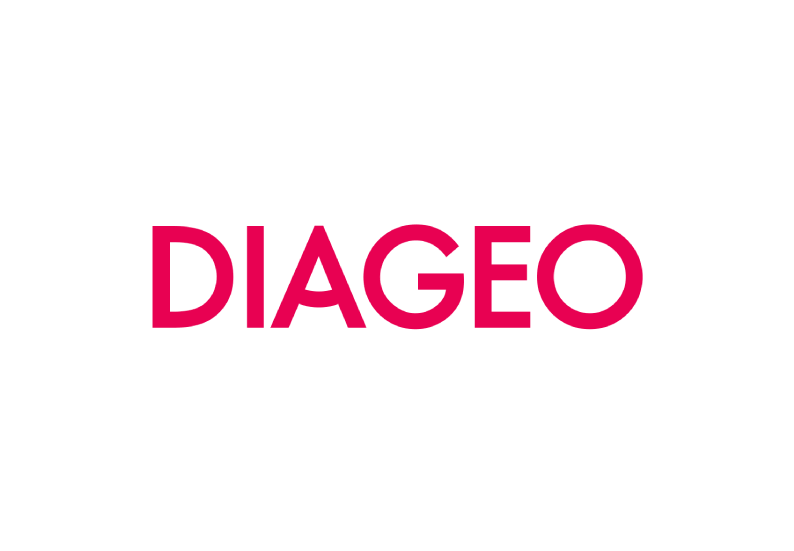 diageo logo